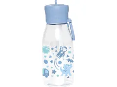 Drinkfles Beckmann Kids 400ml Blue