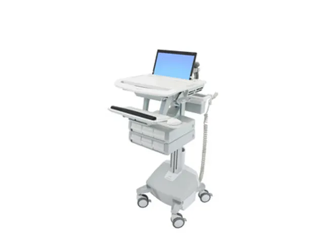 Laptop Cart Life 6 Drawers Eu Sau-Eu