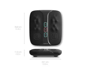 Medisana LM 100 2-in-1 Been- en voetmassage apparaat - 3