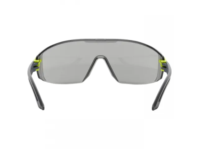 Uvex I-Lite 9143281 Veiligheidsbril Antraciet