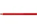 Kleurpotlood Faber-Castell Jumbo GRIP 21 geraniumrood