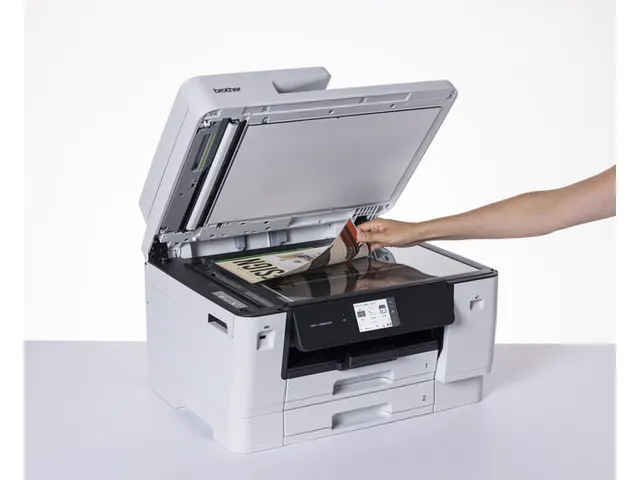 Multifunctional inktjet printer Brother MFC-J6960DW