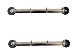 Ringmechaniek magnetisch 4-rings A4