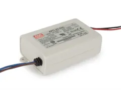Constante Huur LED-Driver - Enkele Uitgang - 500mA - 25 W