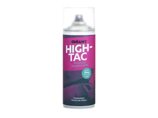 Lijmspray Ghiant High-Tac permanent 400ml - 1