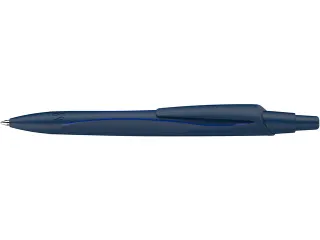 @Balpen Schneider Reco d.blauwschrijfkleur: blauw 20st. in doos - 5