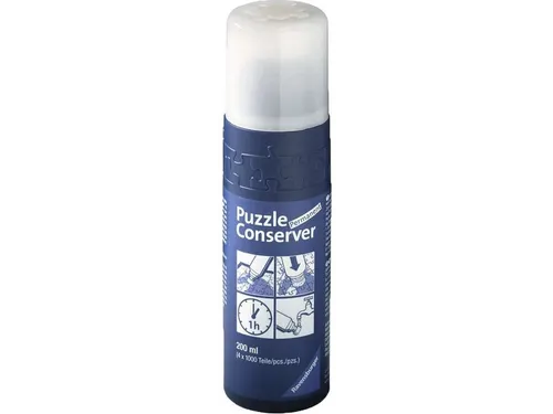 Puzzellijm Ravensburger 200ml