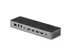 Thunderbolt 3 Dock met USB-C Host Compatibiliteit