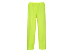 Portwest S441 Raintrousers 3Xl Yllw