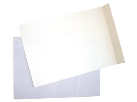 Pochette de transport Pouchman A4