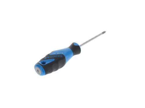 2160 PH 1 3C schroevendraaier,kruiskop PH 1,180mm