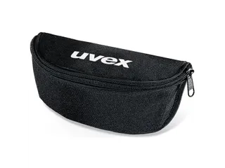 Uvex 9954-500 Brillenetui - 1