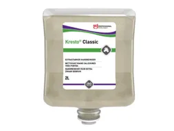 SC Johnson Kresto Pure handreinigingspasta, softfles, 2 l
