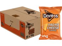 Chips Doritos Nacho Cheese 44gr
