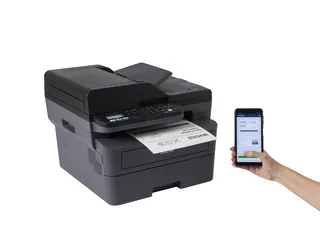 Multifunctional Laserprinter Brother MFC-L2800DW - 7