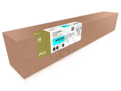 AS20153 ASTAR RICOH 841928 MPC toner cyaan rebuilt 9500pagina's Chip
