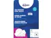 Naambadge etiket Avery L4783-20 88.9x31mm zelfklevend 320 stuks