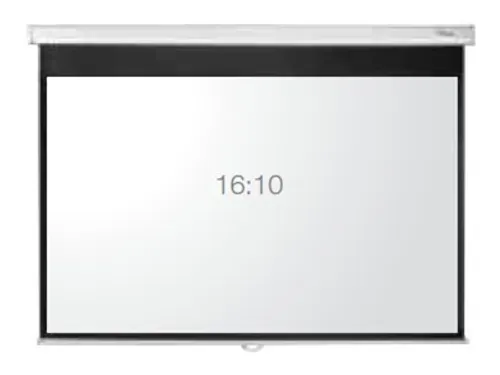 Optoma DE-1109EGA projectiescherm 16:10 109 Inch