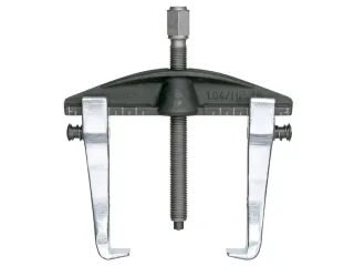 1100 CT2-1.04 Universele trekkerset,2/2 L-BOXX 136module - 5