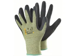 Tegera 666 snijbestendige vlamvertragende handschoenen maat 11 paar