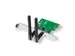 TP-Link TL-WN881ND, Intern, Draadloos, PCI Express, WLAN, 300 Mbit/s,