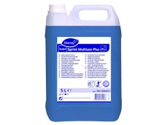 Sprint Multiuso Plus Glas- en Allesreiniger 5 Liter