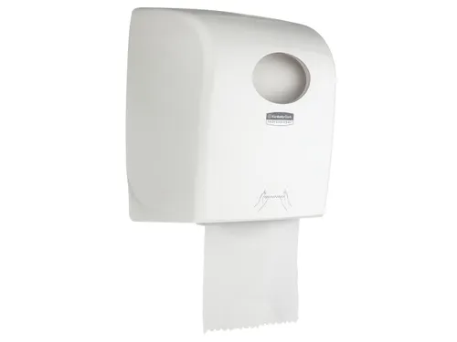 Aquarius Rolhanddoek Dispenser 73575 Wit
