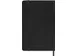 Agenda 2025/2026 Moleskine 18 Planner Weekly 7dag/1pagina pocket zwart