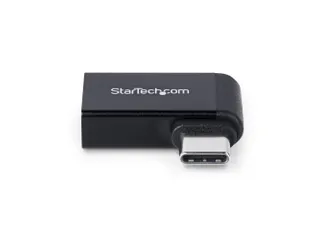 Haakse USB-C naar USB-A Adapter - 3