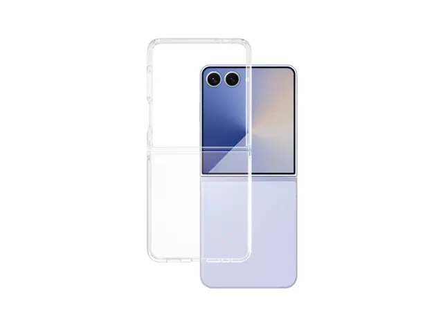 PanzerGlass CARE by Urban Combat Case Transparent Samsung Galaxy