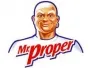 Mr. Proper logo