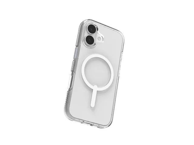 ZAGG Crystal Palace Snap, Housse, Apple, iPhone 17, 16 cm (6.3 inch),