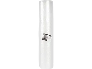 Luchtkussenfolie Rol 500mmx5m Transparant Nop 10 mm - 2