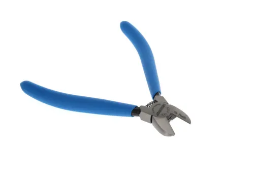 8313-125 TL Diagonaalscharen 125mm dip-geïsoleerd