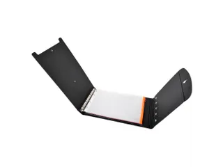 Showalbum Exashow 4R 30mm A4 horiz zwart - 4