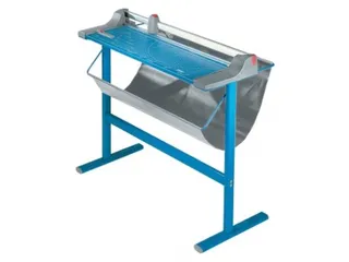 00796-21186 Onderstel Voor Dahle 446 - 1