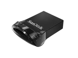 Sandisk Ultra Fit USB Stick 256GB
