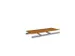 sol en bois,p. rayonnage grande largeur,lxP 1500x600mm,épaisseur 19mm