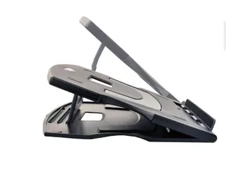 Laptop en Tabletstand - 4