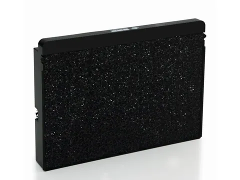 Carbon Filter Voor Ideal Acc55