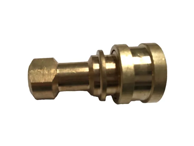 Socket-Quick Disconnect 1/8Npt 56265705