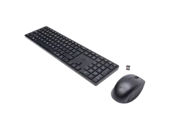 650 Draadloze Toetsenbord QWERTY US en Muiscombinatie