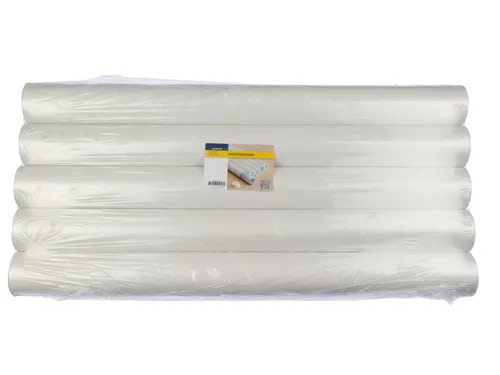 Verzendkoker Raadhuis A1 650x60mm rond wit krimp a 5 stuks
