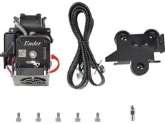 Sprite Extruder Pro Kit 300 High Temp