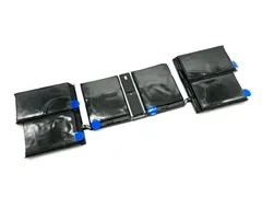 Origin Storage A2519-BTI, 6068 mAh, 70 Wh, Lithium-Ion (Li-Ion), 11,4