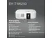 Projector Epson TW6250 4K PRO-UHD-projector Wit