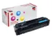 Tonercartridge Quantore alternatief tbv HP CF541X 203X blauw HC