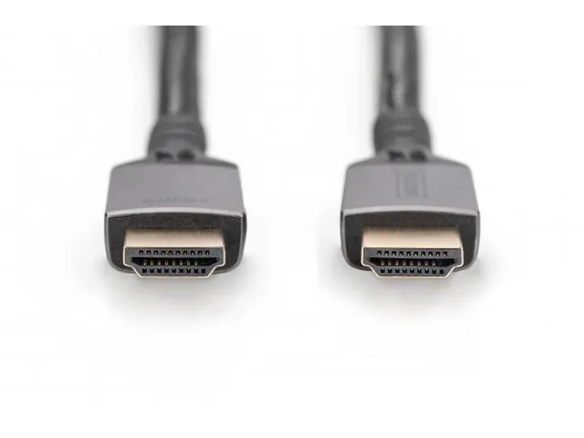 HDMI Ultra Premium High Speed-aansluitkabel A M/M 3m UHD 8K@60Hz