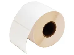 Zebra Z-Perform 1000T Label Wit 44x19mm 12 Rol