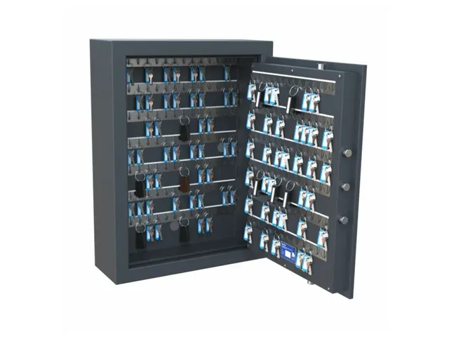 CEN 0 sleutelkluis 183 Sleutelslot